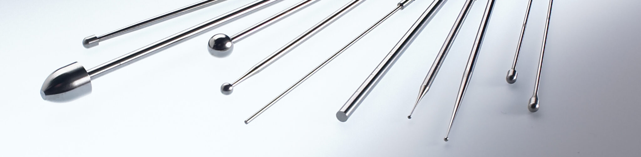 Medical Bur Blanks Vermont Precision Tools