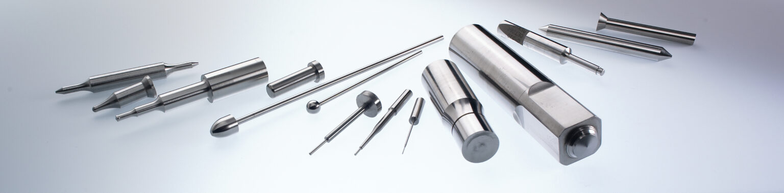 Products - Vermont Precision Tools